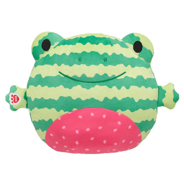 Peluche Skoosherz Rana Sandia  Build-A-Bear