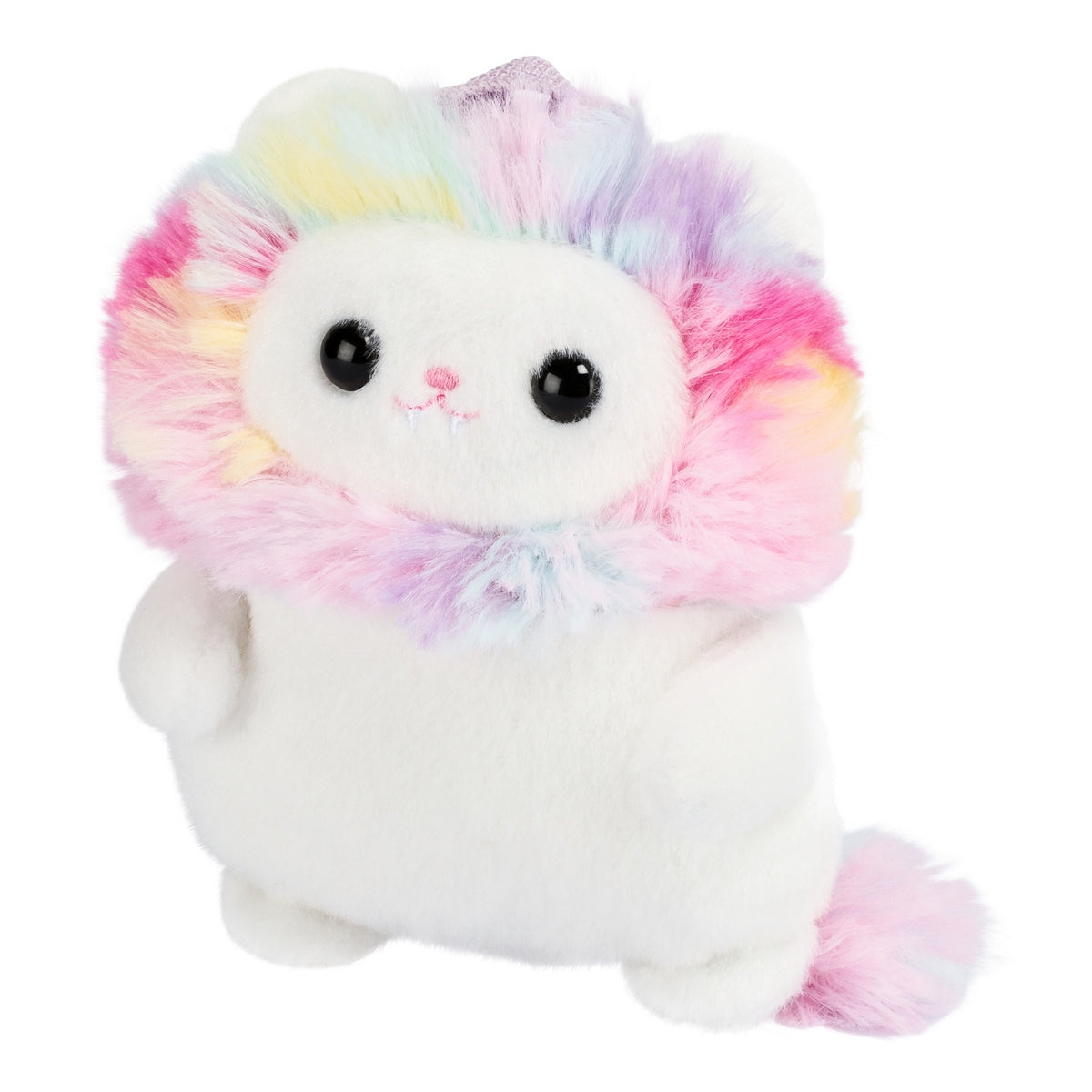 Mochila Peluche Con Accesorios Real Littles - León