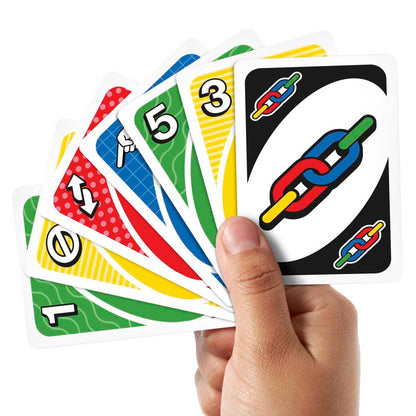 Uno Party