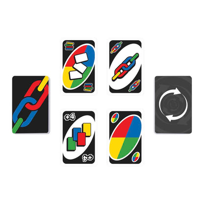 Uno Party
