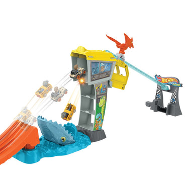 Hot Wheels Jurassic World