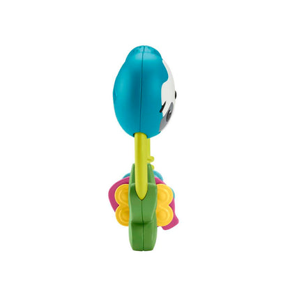 Fisher-Price  Sonajas Sensimals - Perezoso