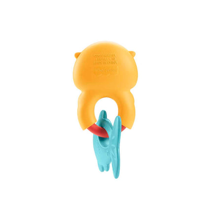 Fisher-Price  Sonajas Sensimals - Nutria