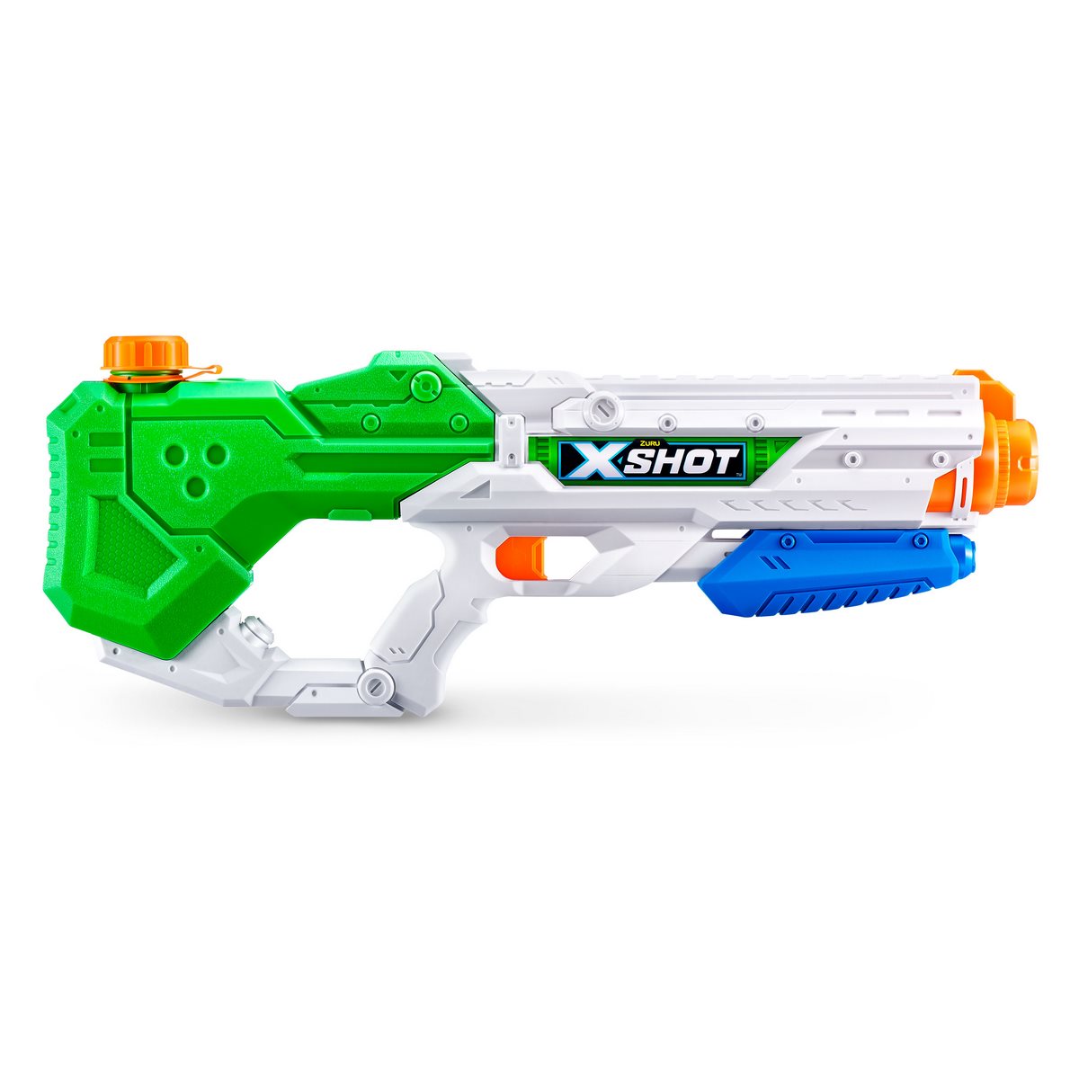 Lanza Agua Warfare X-Shot De 1100 Ml