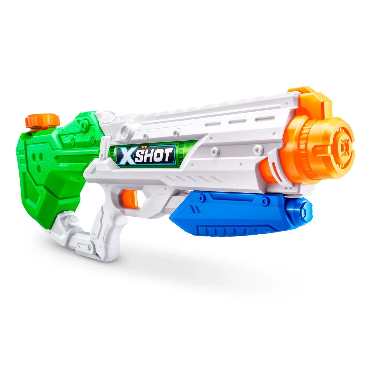 Lanza Agua Warfare X-Shot De 1100 Ml