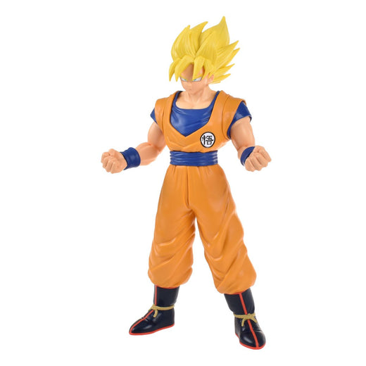 Figura 40 Cms. Super Saiyan Goku - Dragon Ball - Bandai