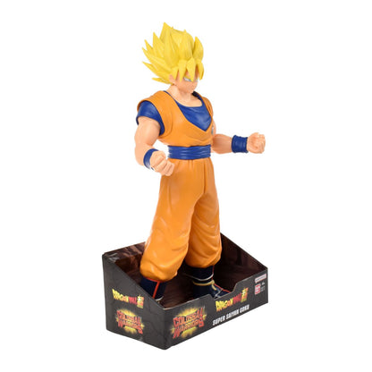 Figura 40 Cms. Super Saiyan Goku - Dragon Ball - Bandai