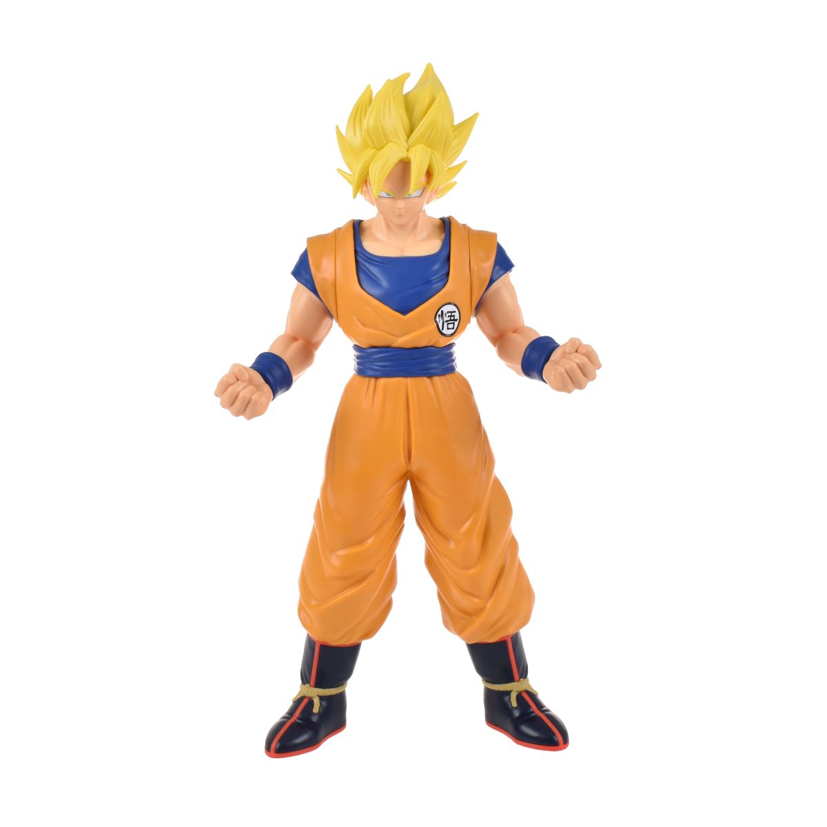Figura 40 Cms. Super Saiyan Goku - Dragon Ball - Bandai