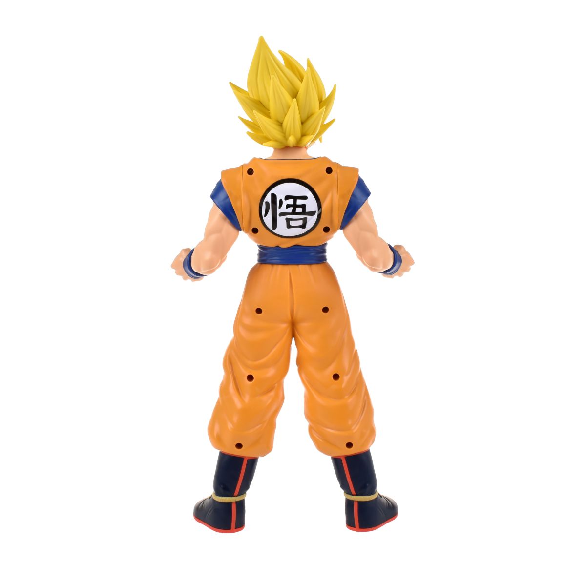 Figura 40 Cms. Super Saiyan Goku - Dragon Ball - Bandai