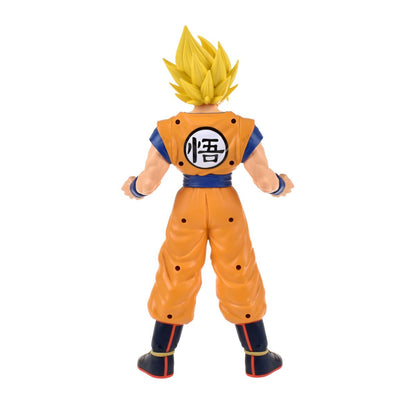 Figura 40 Cms. Super Saiyan Goku - Dragon Ball - Bandai