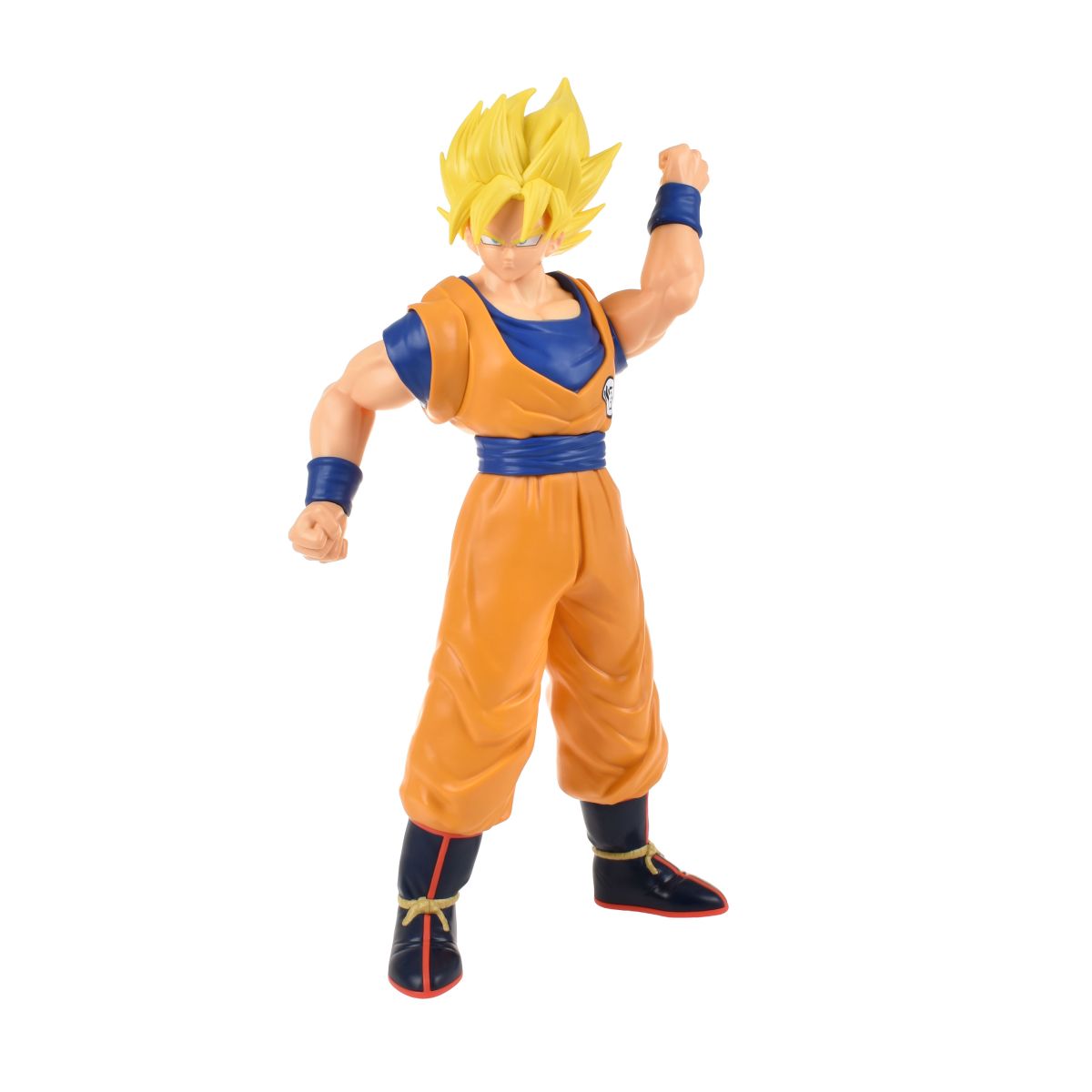 Figura 40 Cms. Super Saiyan Goku - Dragon Ball - Bandai