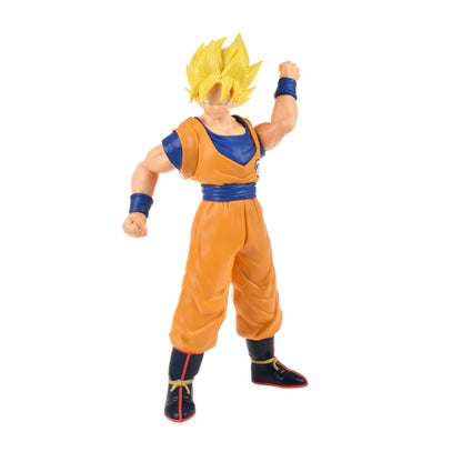 Figura 40 Cms. Super Saiyan Goku - Dragon Ball - Bandai