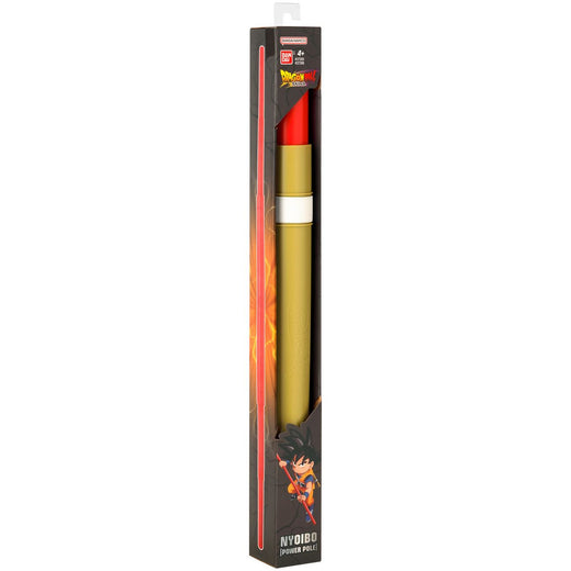 Báculo Sagrado Dragon Ball - Bandai
