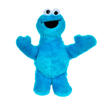 Peluche 20 Cm Plaza Sesamo - Comegalletas