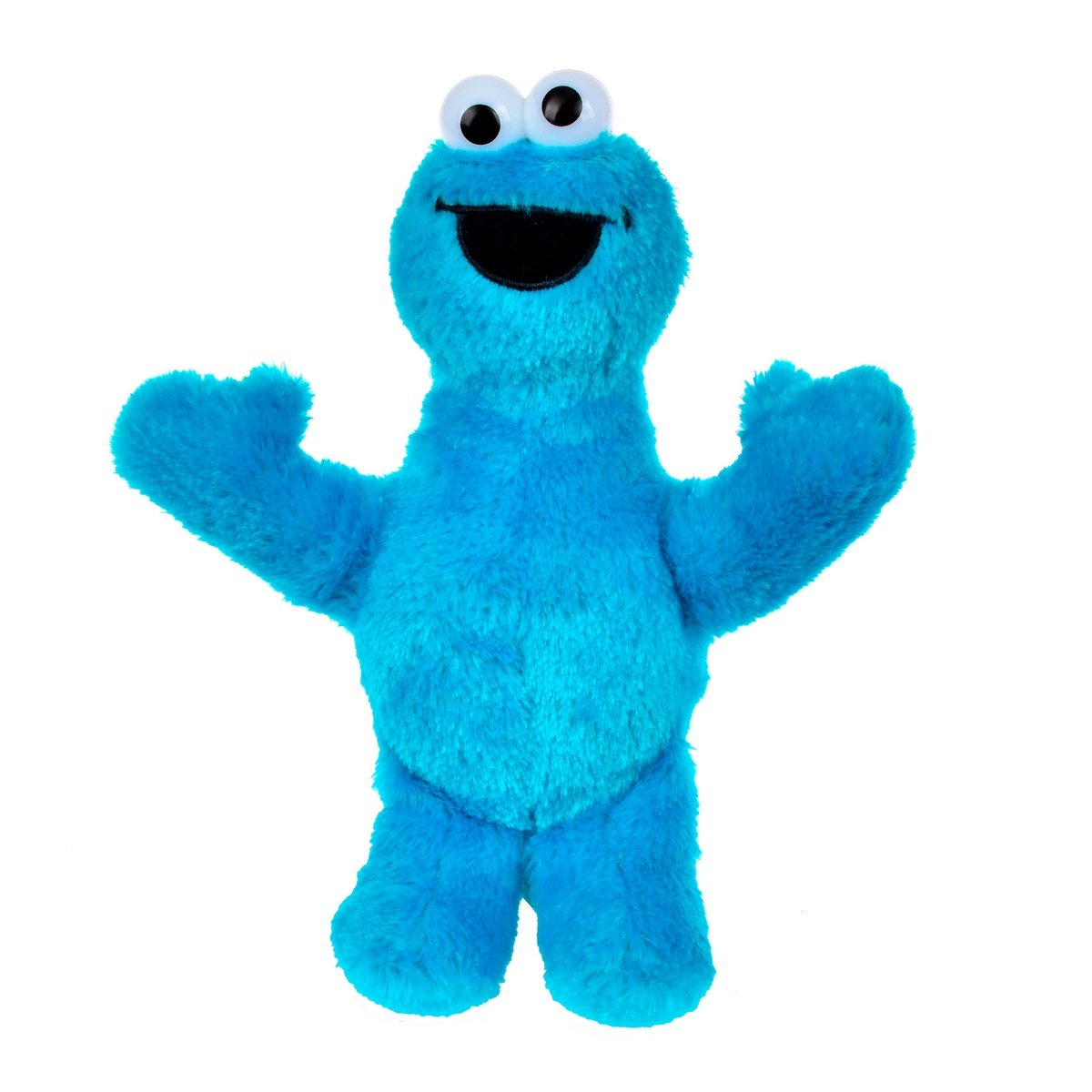 Peluche 20 Cm Plaza Sesamo - Comegalletas