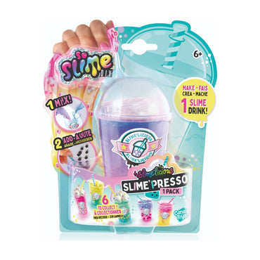 Vaso Smoothie Para Preparar Slime - foto 2