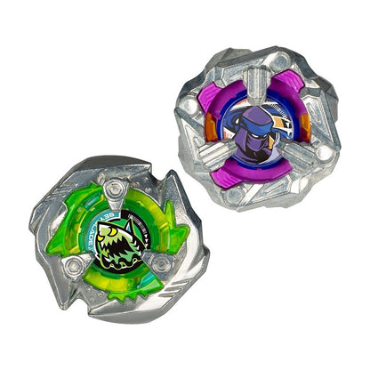 Beyblade X Knife Shinobi Keel Shark