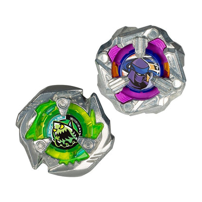Beyblade X Knife Shinobi Keel Shark