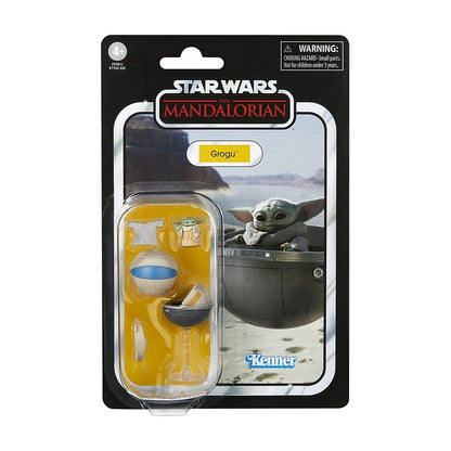 Star Wars Vintage Grogu