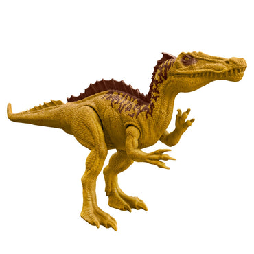 Jurassic World Dinosaurio De Juguete - Suchomimus