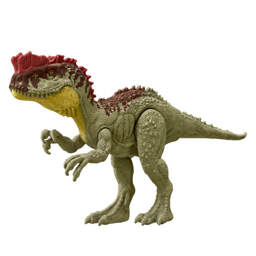 Jurassic World Dinosaurio De Juguete - Yangchuanosaurus