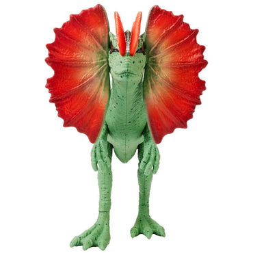 Jurassic World Dinosaurio De Juguete - Dilophosaurus