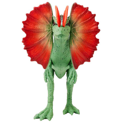 Jurassic World Dinosaurio De Juguete - Dilophosaurus