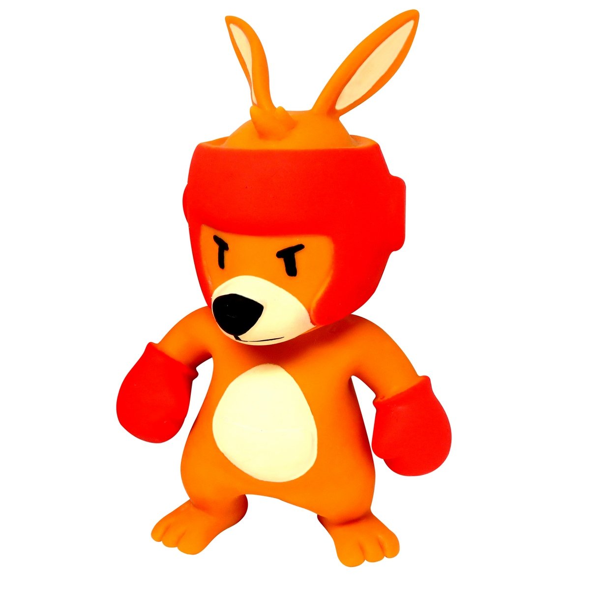 Figura Strech De Goma De 15 Cms Que Se Estira Stumble Guys - Boxing Roo