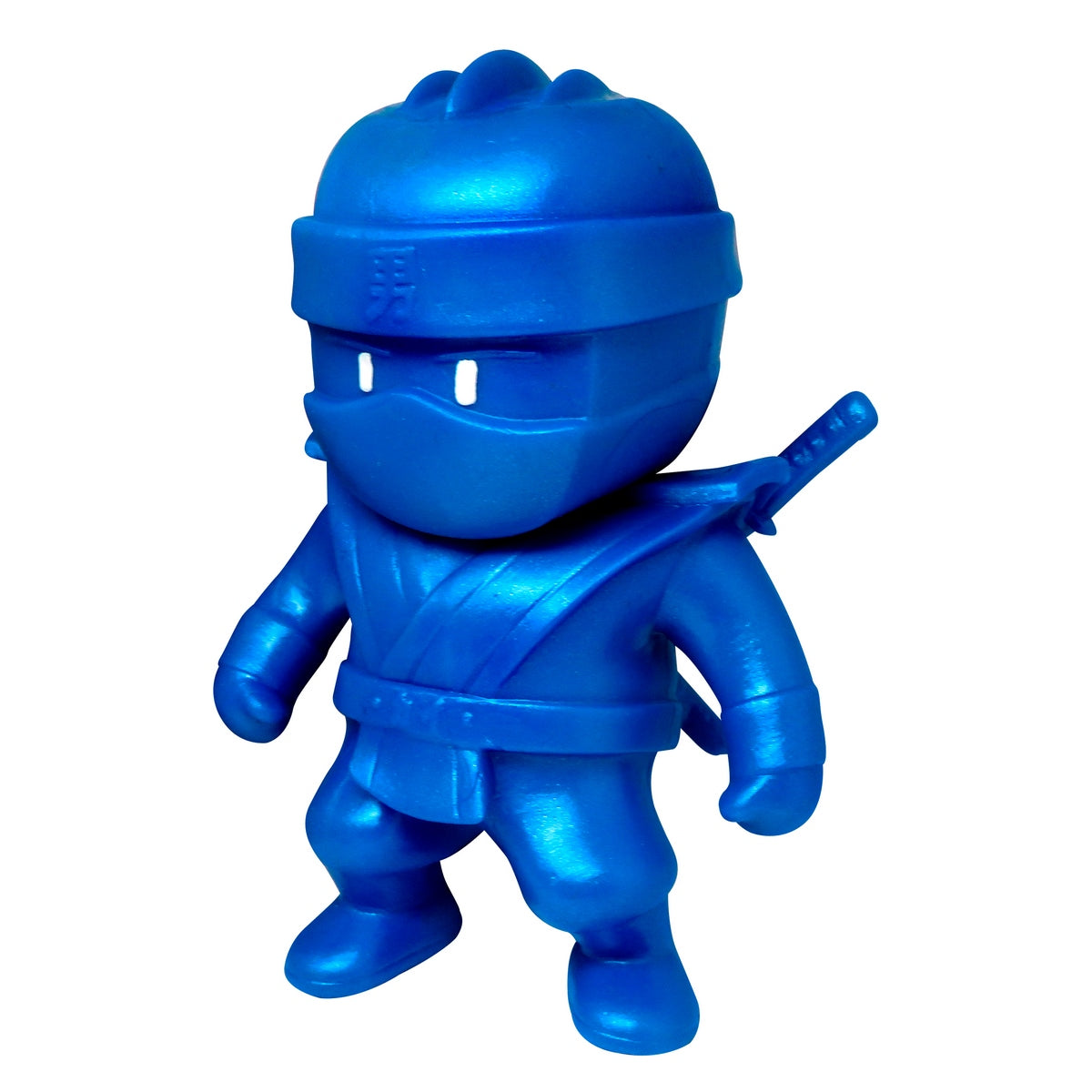 Figura Strech De Goma De 15 Cms Que Se Estira Stumble Guys - Dynamitron