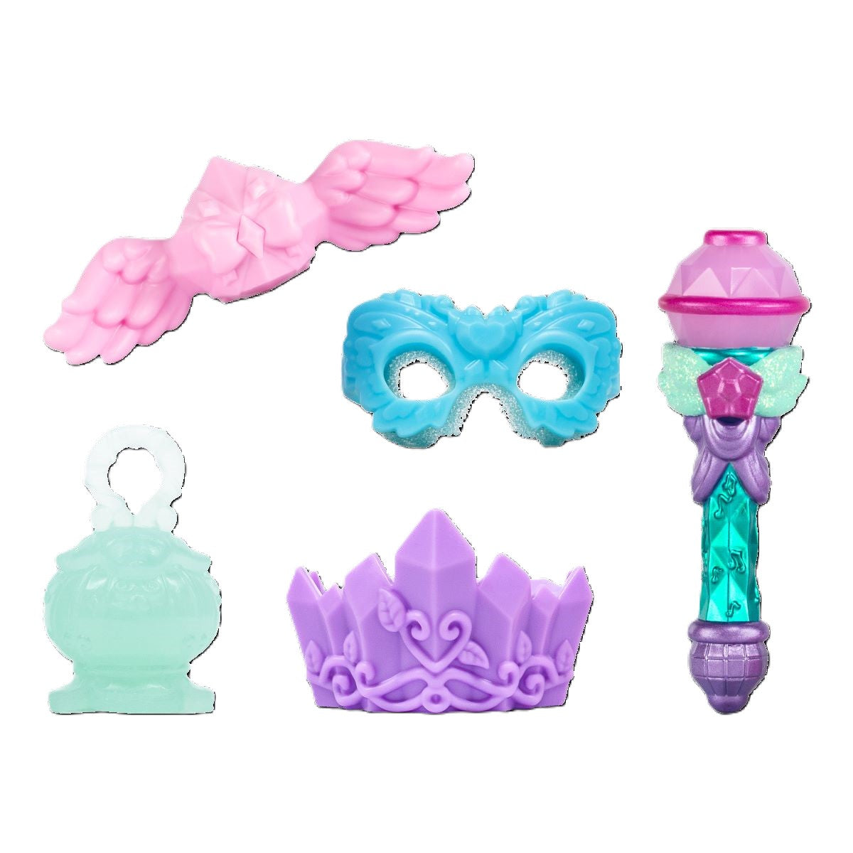 Magic Mixies Mixlings S4 Pack Individual