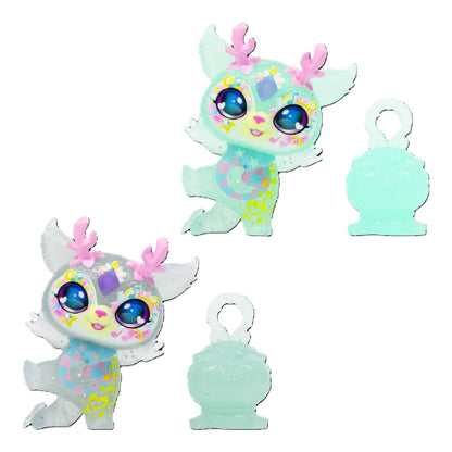 Magic Mixies Mixlings S4 Pack Individual