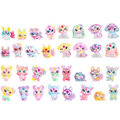 Magic Mixies Mixlings S4 Twin Pack