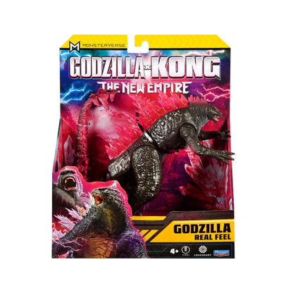 Godzilla Figura Básica 15 Cm Godzilla