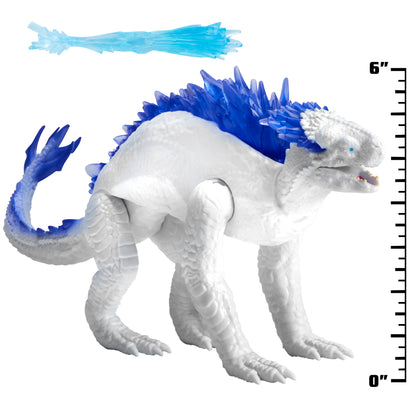 Godzilla Figura Básica 15 Cm Shimo