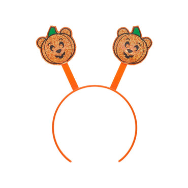 Cintillo Calabazas Halloween Build-A-Bear