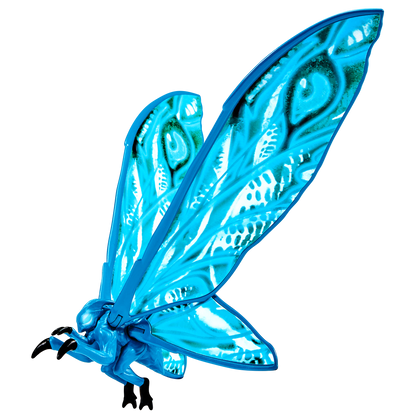 Godzilla Figura Básica 15 cm - Mothra