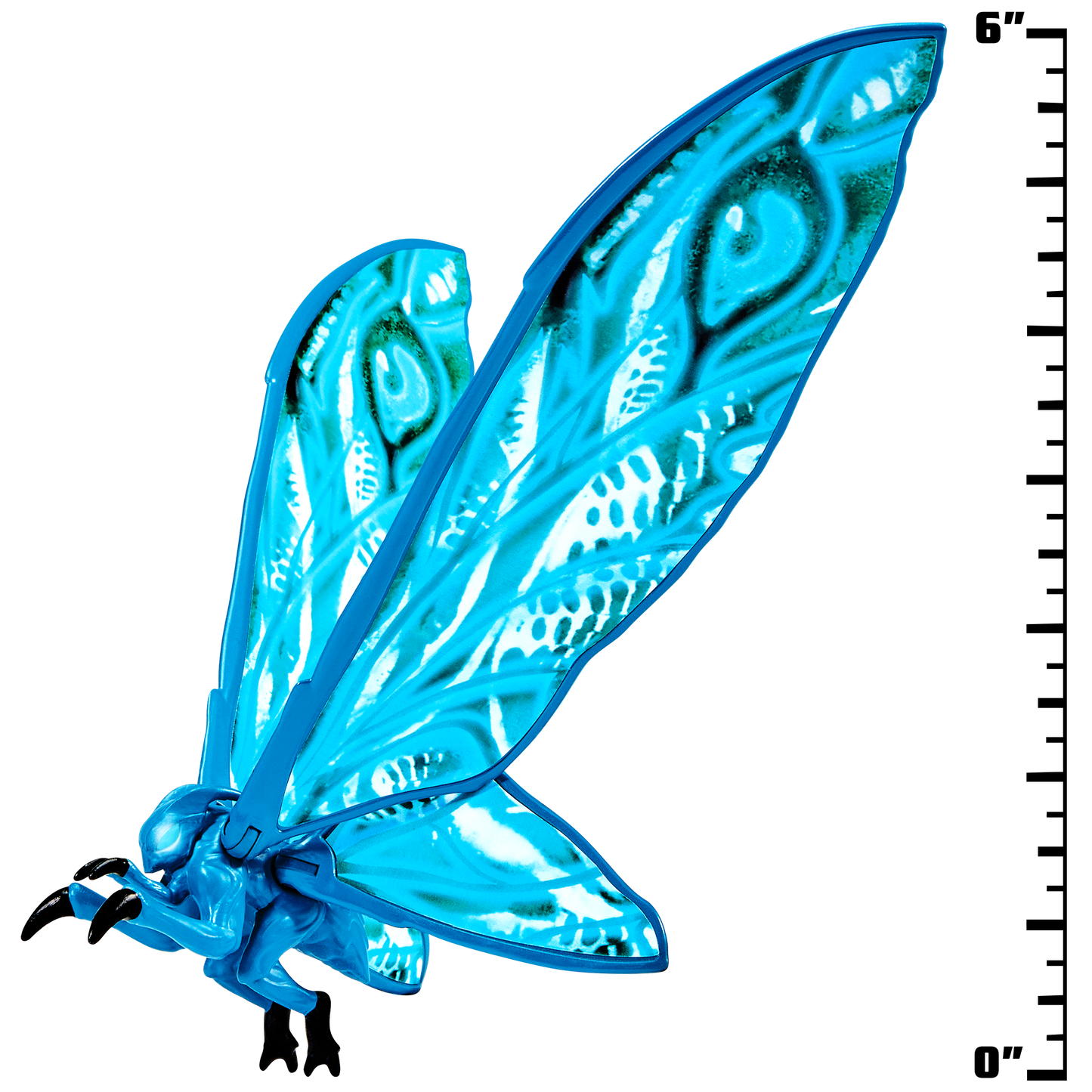 Godzilla Figura Básica 15 cm - Mothra