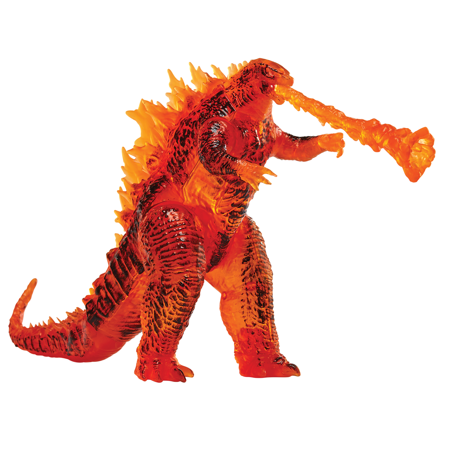 Godzilla Figura Básica 15 cm - Godzilla Ardiente