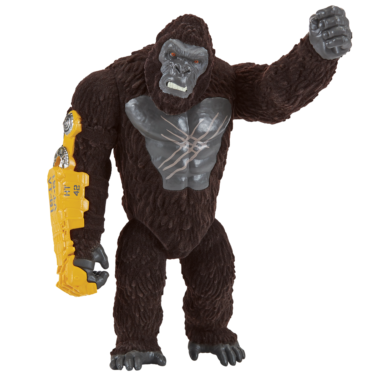 Godzilla Figura Básica 15 cm - Kong The New Empire