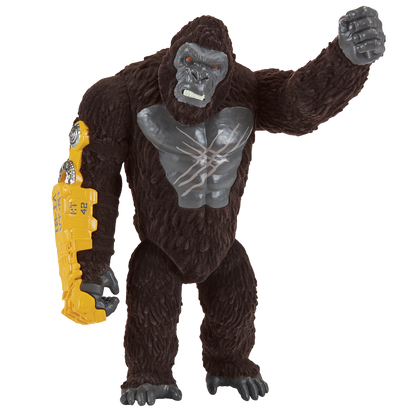 Godzilla Figura Básica 15 cm - Kong The New Empire