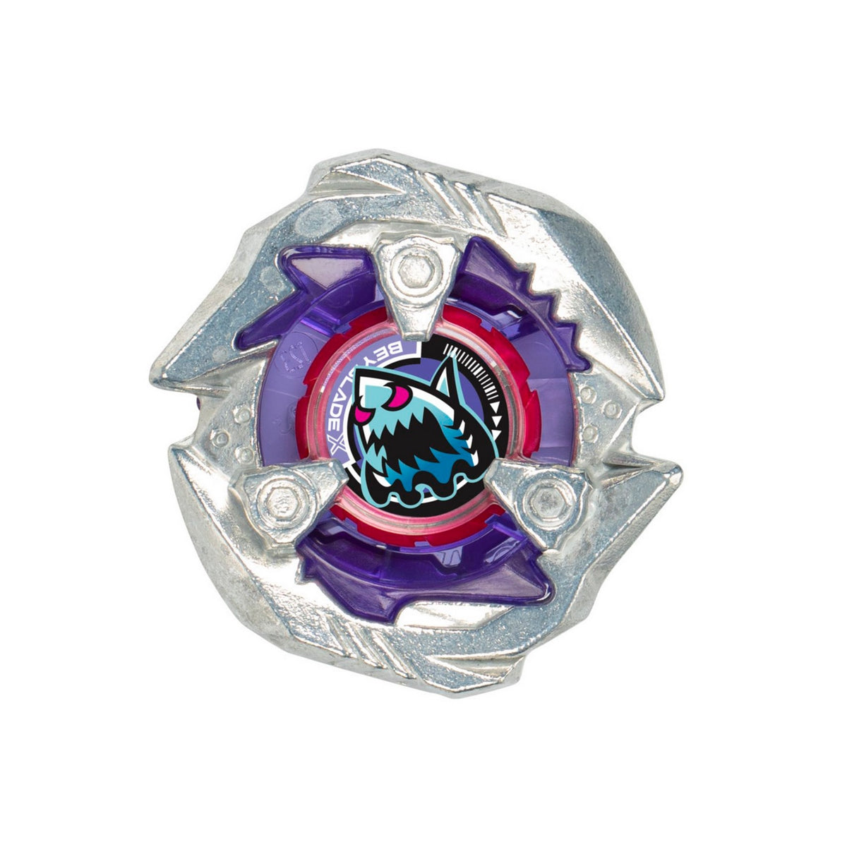 Beyblade X Booster Single Top Ast - Keel Shark 3-60Lf