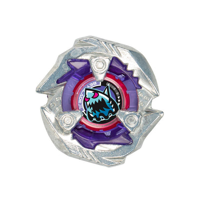 Beyblade X Booster Single Top Ast - Keel Shark 3-60Lf