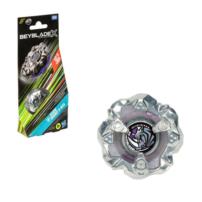 Beyblade X Booster Single Top Ast - Horn Rhino 3-80S