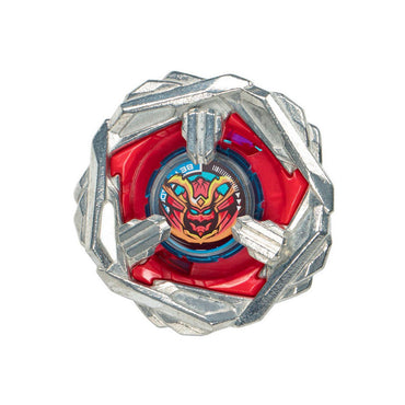 Beyblade X Booster Single Top Ast - Steel Samurai 4-80T