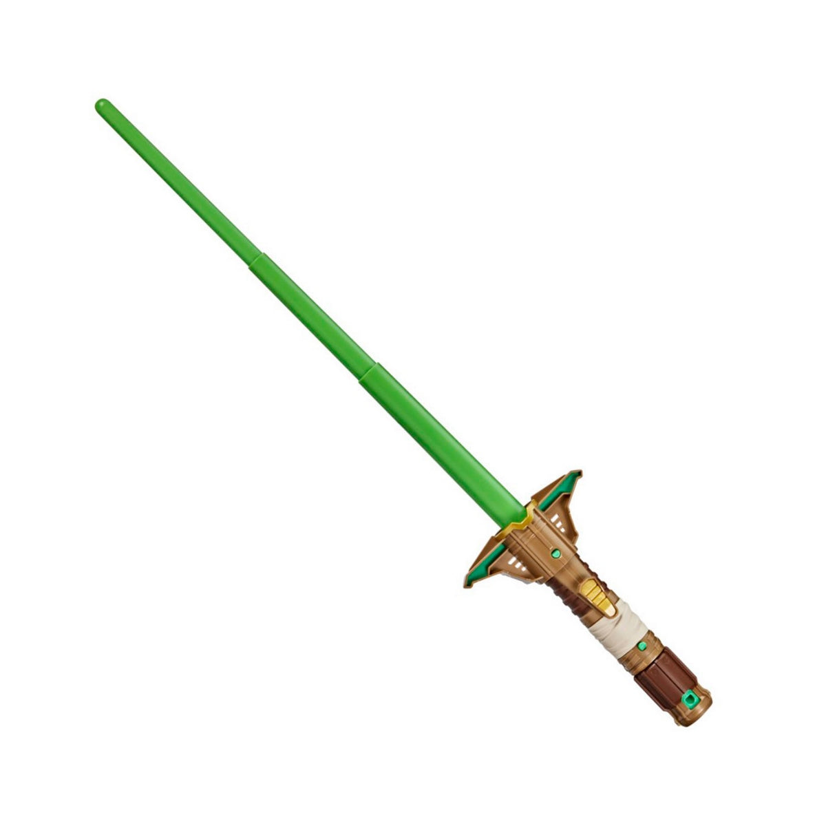 Star Wars Ls Forge Extendable Entry Level - Mace Windu