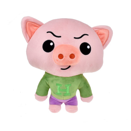 Peluche Con Sonido 30 Cms Plim Plim - Hoggie