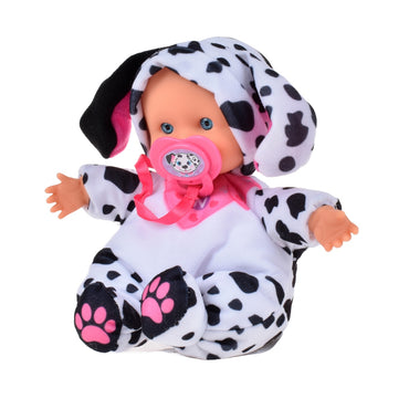 Nenuco Perritos - Dalmata