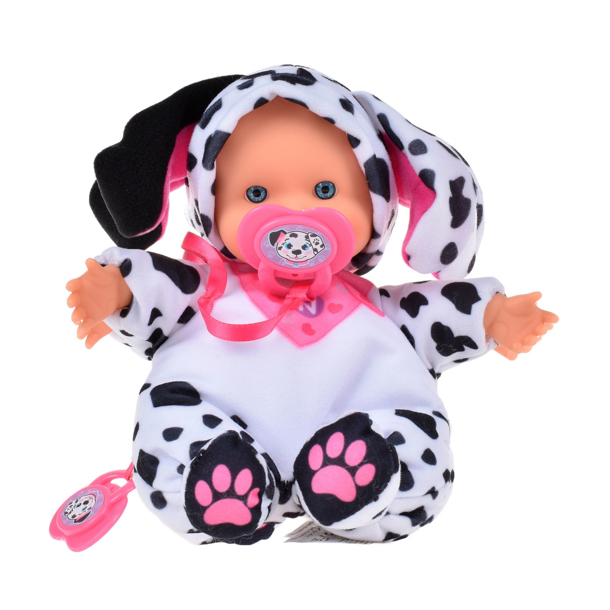 Nenuco Perritos - Dalmata