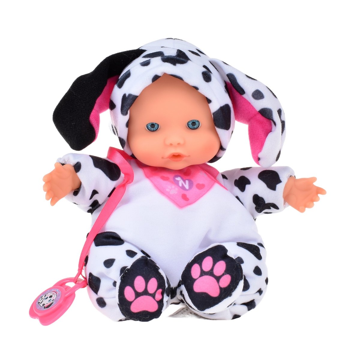 Nenuco Perritos - Dalmata