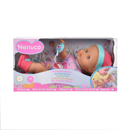 Nenuco Animalitos Modelos Surtidos - Rosado